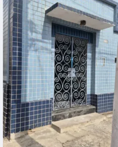 Apartamento com 1 Quarto para alugar, 36m² no Cambuci, São Paulo