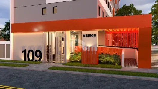 Apartamento com 1 Quarto à venda, 26m² no Barra Funda, São Paulo