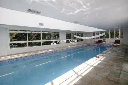 Apartamento com 3 Quartos para alugar, 197m² no Jardim Portal da Colina, Sorocaba