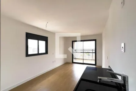 Kitnet com 1 Quarto à venda, 35m² no Vila Firmiano Pinto, São Paulo
