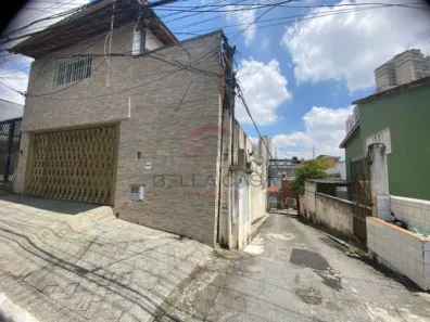 Sobrado com 3 Quartos à venda, 153m² no Vila Bertioga, São Paulo