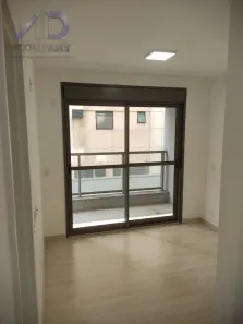 Apartamento com 1 Quarto à venda, 46m² no Vila Clementino, São Paulo