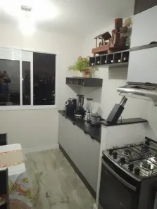 Apartamento com 2 Quartos à venda, 33m² no Parque Munhoz, São Paulo