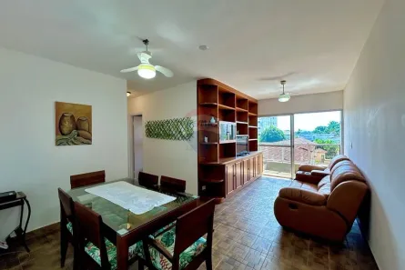 Apartamento com 3 Quartos à venda, 78m² no Mar e Céu, Guarujá