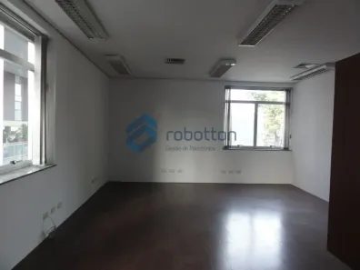 Sala Comercial para alugar, 51m² no Vila Madalena, São Paulo