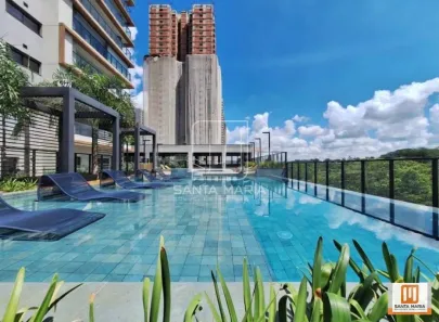 Apartamento com 4 Quartos à venda, 254m² no Bonfim Paulista, Ribeirão Preto