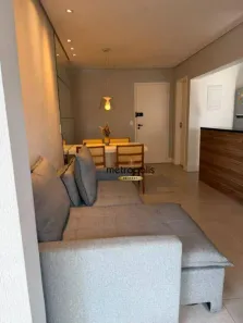 Apartamento com 2 Quartos para alugar, 70m² no Santa Paula, São Caetano do Sul