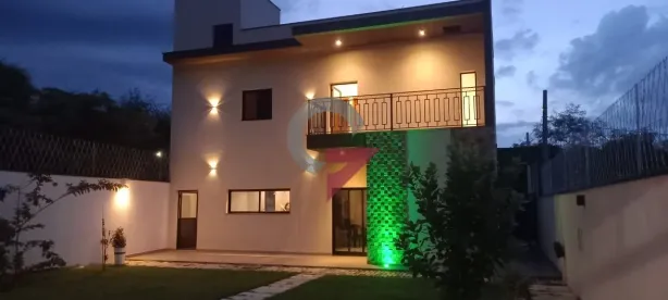 Casa de Condomínio com 3 Quartos à venda, 283m² no Quiririm, Taubaté