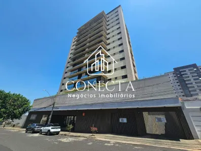 Apartamento com 3 Quartos à venda, 118m² no Santa Mônica, Uberlândia