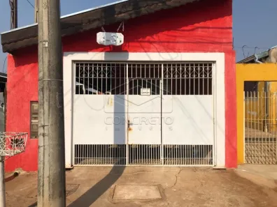 Casa com 2 Quartos à venda, 288m² no Jardim Carolina, Bauru