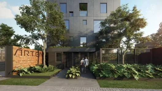 Apartamento com 3 Quartos à venda, 138m² no Alto da Rua XV, Curitiba