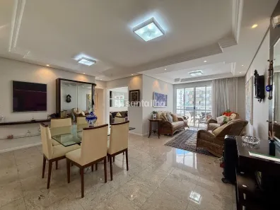 Apartamento com 3 Quartos à venda, 151m² no Centro, Florianópolis