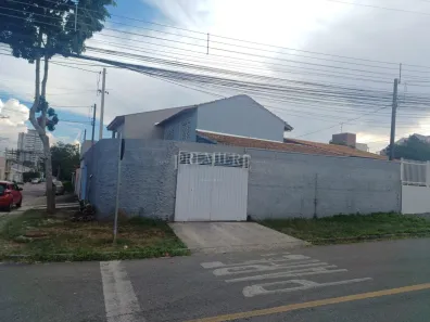 Sobrado com 3 Quartos para alugar, 110m² no Cidade Industrial, Curitiba