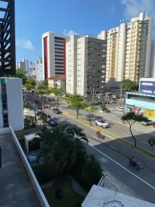 Apartamento com 3 Quartos à venda, 105m² no Boa Viagem, Recife