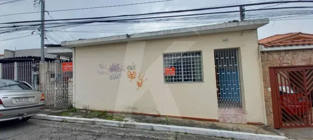 Casa com 6 Quartos à venda, 248m² no Vila Gustavo, São Paulo