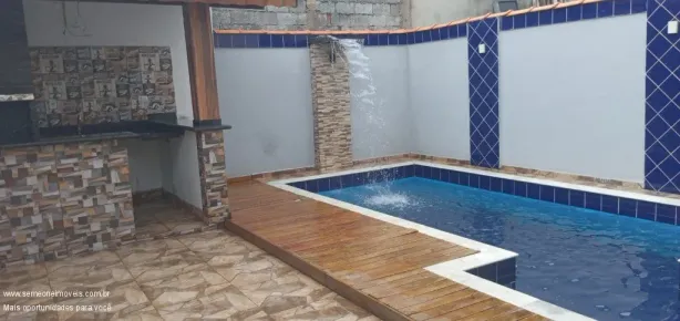 Sobrado com 3 Quartos à venda, 110m² no Nova Cerejeira, Atibaia