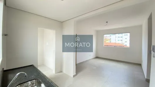 Apartamento com 2 Quartos à venda, 61m² no Riacho das Pedras, Contagem