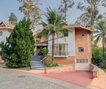 Casa de Condomínio com 3 Quartos à venda, 310m² no Vila Carrão, São Paulo