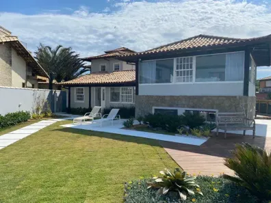 Casa com 6 Quartos à venda, 600m² no Loteamento Triangulo de Buzios, Armação dos Búzios