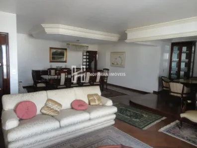 Apartamento com 3 Quartos à venda, 270m² no Centro, São Caetano do Sul