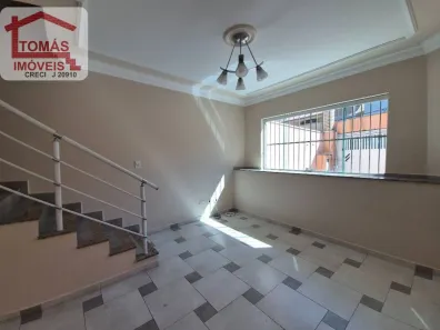 Sobrado com 3 Quartos para alugar, 100m² no Chácara Inglesa (Zona Norte), São Paulo