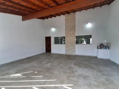Casa com 2 Quartos para alugar, 57m² no Pompéia, Piracicaba