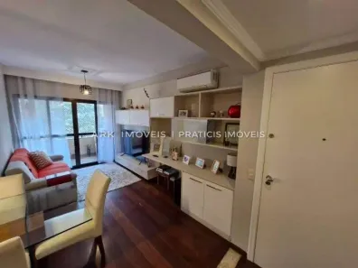 Apartamento com 3 Quartos à venda, 108m² no Jardim Vila Mariana, São Paulo