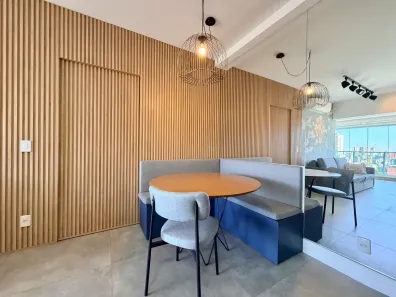 Apartamento com 2 Quartos para alugar, 65m² no Bela Vista, São Paulo