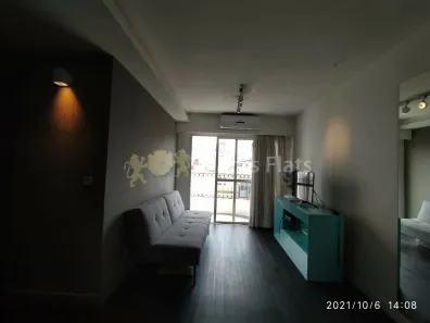 Flat com 1 Quarto para alugar, 43m² no Jardim Paulista, São Paulo
