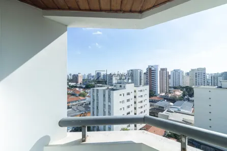 Cobertura com 2 Quartos à venda, 110m² no Planalto Paulista, São Paulo