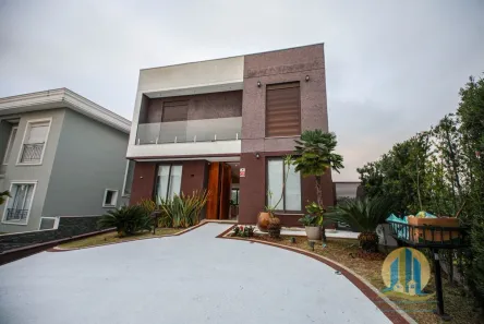 Casa com 4 Quartos para alugar, 440m² no Tamboré, Santana de Parnaíba