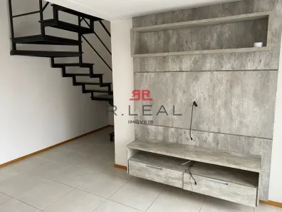 Apartamento com 2 Quartos à venda, 80m² no Jardim Planalto, Bauru