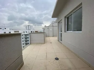 Cobertura com 3 Quartos à venda, 116m² no Todos os Santos, Rio de Janeiro