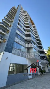 Apartamento com 3 Quartos à venda, 154m² no Itaigara, Salvador