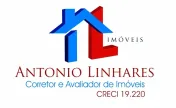 Logo da imobiliária