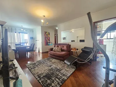 Apartamento com 3 Quartos à venda, 69m² no Vila Mariana, São Paulo