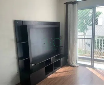 Apartamento com 3 Quartos à venda, 62m² no Tatuapé, São Paulo
