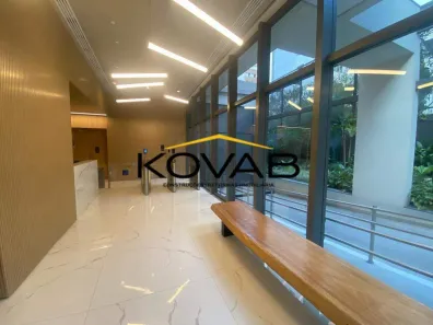 Sala Comercial para alugar, 32m² no Moema, São Paulo