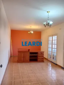 Casa com 3 Quartos para alugar, 110m² no Jardim Paulista, São José dos Campos