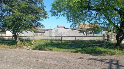 Lote/Terreno à venda, 390m² no Campina, São Leopoldo