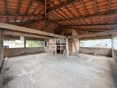 Casa com 4 Quartos à venda, 250m² no Chácara Contagem, Contagem