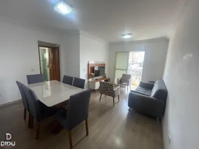 Apartamento com 2 Quartos à venda, 60m² no Vila Guaca, São Paulo