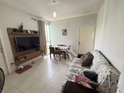 Apartamento com 2 Quartos à venda, 46m² no Novo Horizonte, Porto Velho