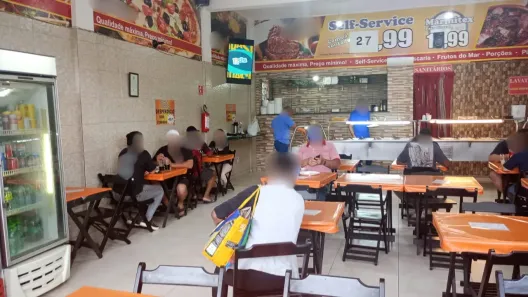 Ponto Comercial à venda, 100m² no Jardim Popular, São Paulo