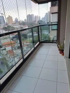 Apartamento com 3 Quartos à venda, 108m² no Chácara Inglesa, São Paulo