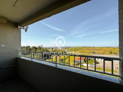 Apartamento com 2 Quartos para venda ou aluguel, 43m² no Notre Dame, Campinas