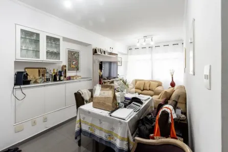 Apartamento com 2 Quartos à venda, 75m² no Perdizes, São Paulo