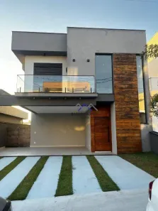 Casa de Condomínio com 3 Quartos à venda, 205m² no Jardim Ermida I, Jundiaí
