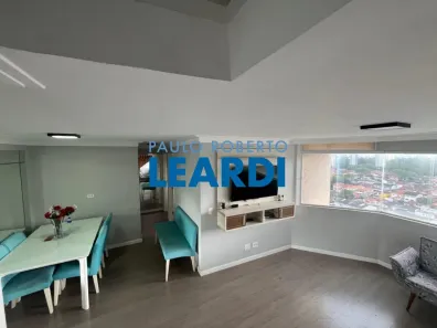 Cobertura com 3 Quartos à venda, 140m² no Vila Sofia, São Paulo
