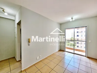 Apartamento com 2 Quartos à venda, 53m² no República, Ribeirão Preto
